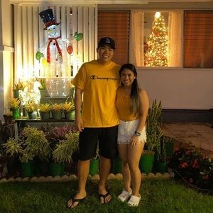 Meet your Posher, April